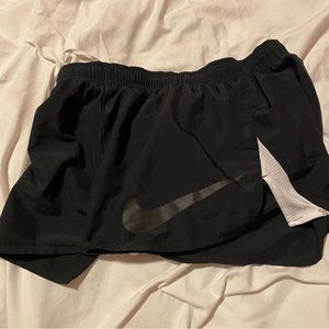 Nike Woman’s Running Shorts